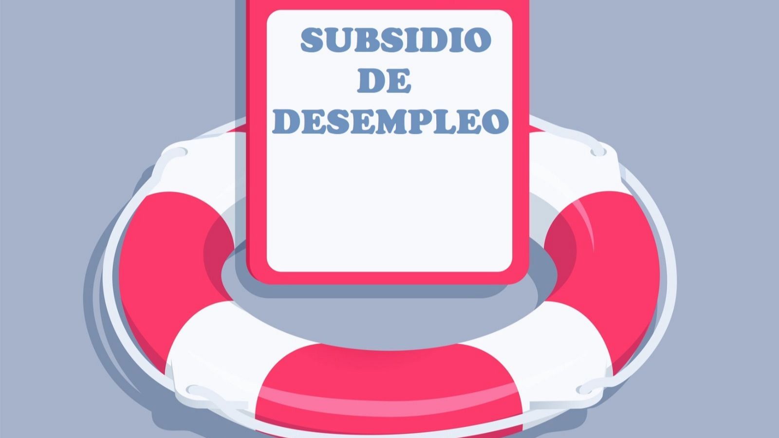 Cuando puedes elegir dos 'paros' - Aquí hay trabajo | Ver