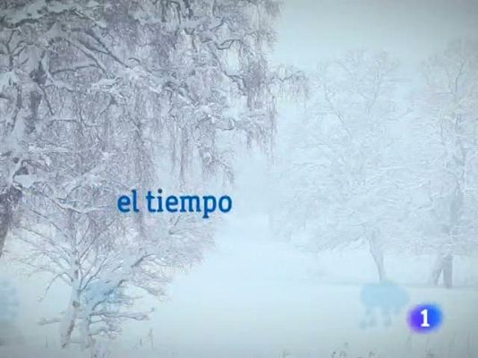 TeleCantabria - El tiempo en Cantabria - 04/01/13