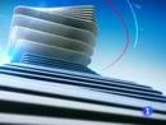 TeleCantabria - Cantabria en 2' 04/01/13