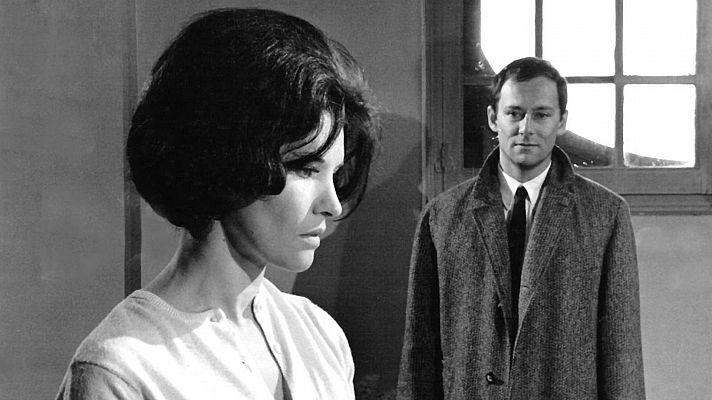 Historia de nuestro cine - Amador