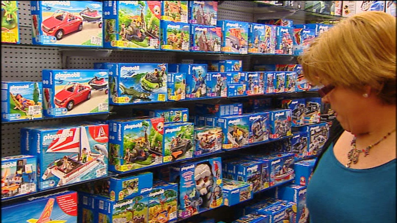 Telecanarias - 04/01/13 | Ver