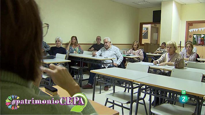 La aventura del Saber - Aprender no tiene edad