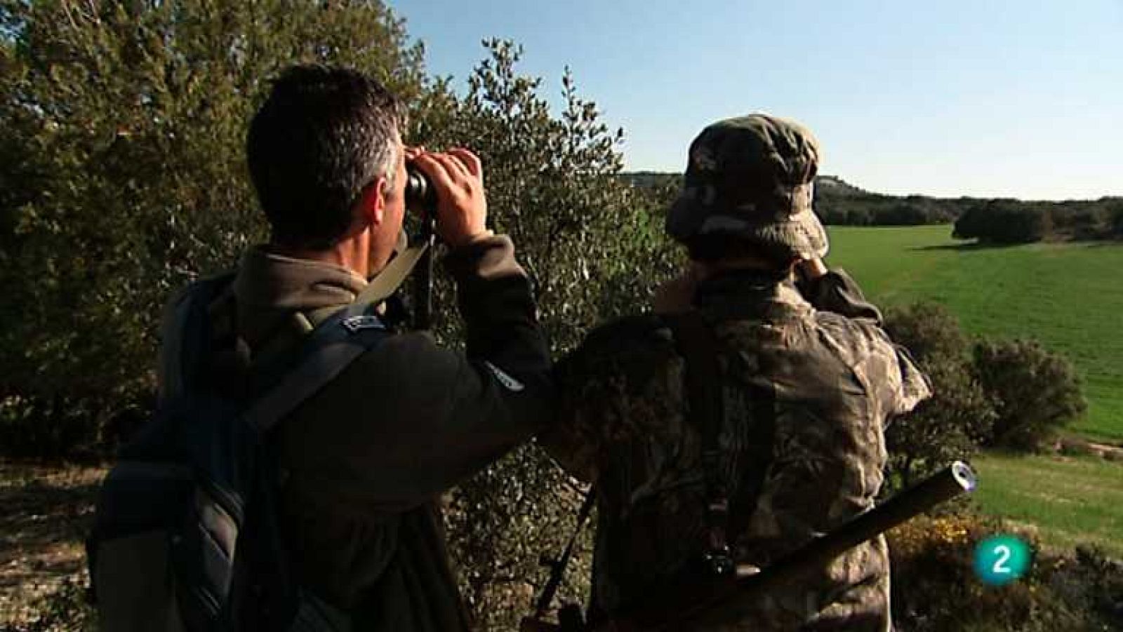 Jara y sedal - Corzos del Duero - Ver ahora