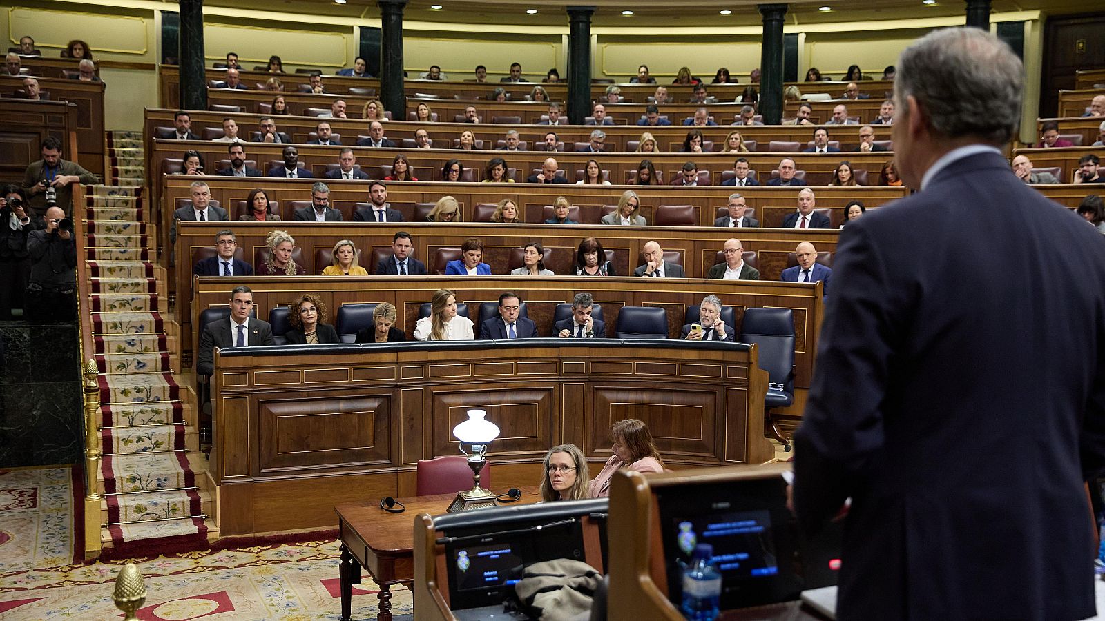 Diario 24 - 18/12/24 - ver ahora