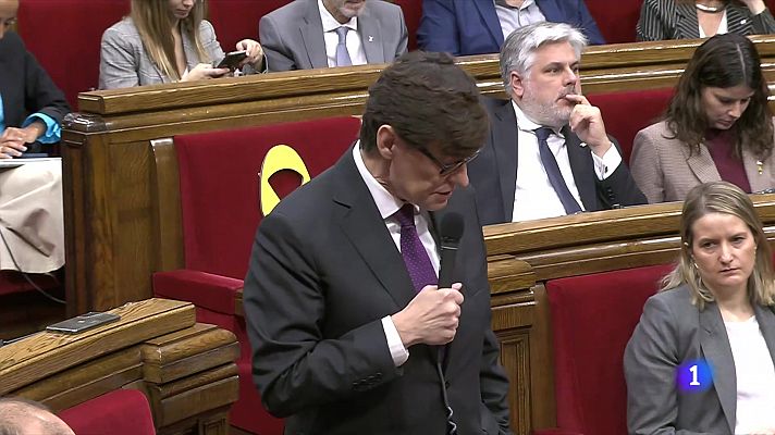 L'Informatiu - L'Informatiu - 18/12/2024