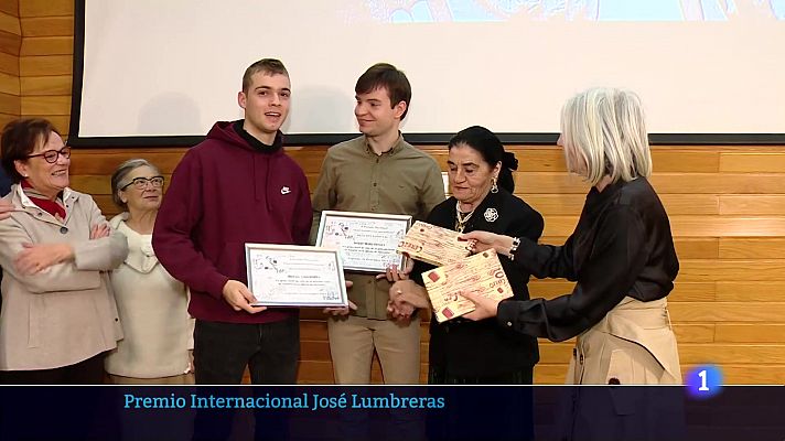 Informativo Telerioja - Informativo Telerioja - 18-12-2024