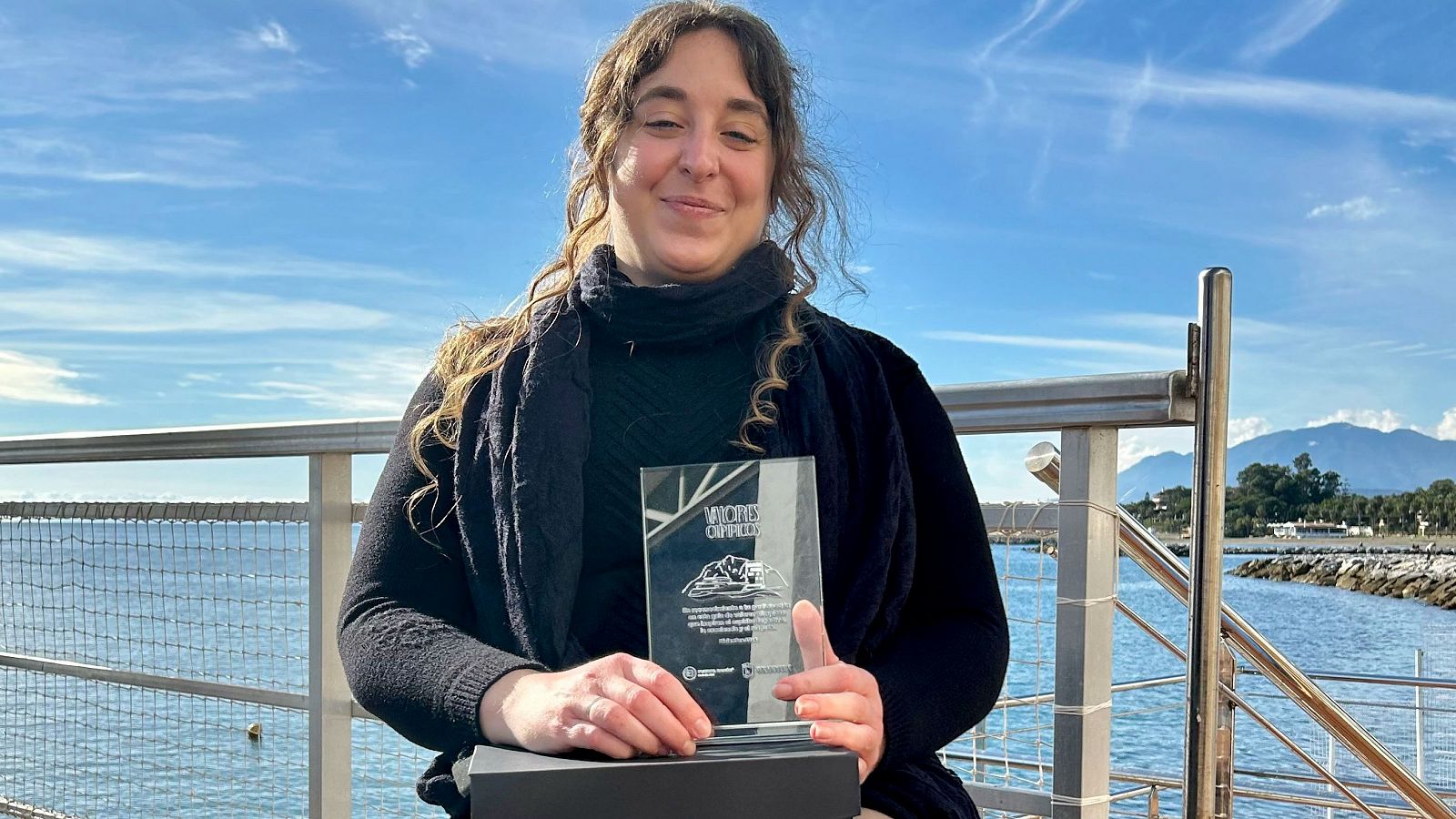 Loida Zabala: "De momento sigo entrenando" - Halterofilia Paralímpicos Paris 2024 | Ver