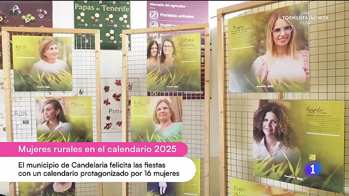 Cerca de ti - Cerca de ti - 18/12/2024