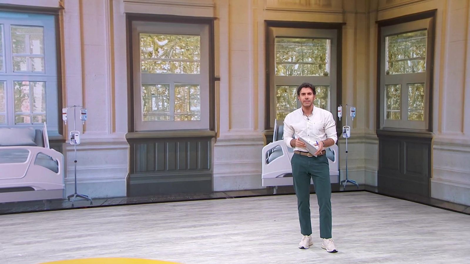 Mañaneros - Programa 315 - ver ahora