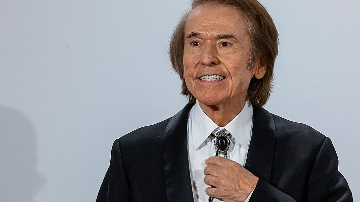 Telediario en lengua de signos - Telediario - 15 horas - 18/12/24 - Lengua de signos