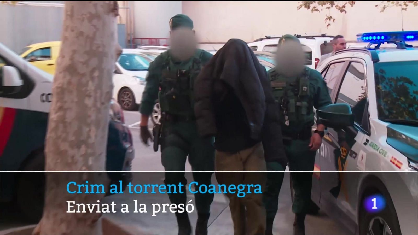 Informatiu Balear en 2' - 18/12/24 | Ver