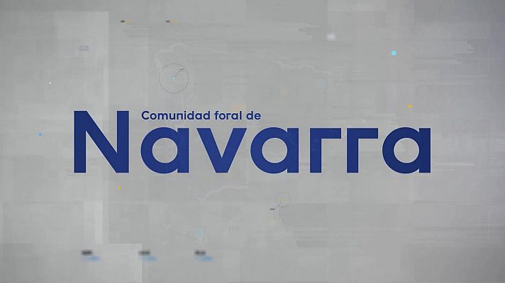 Telenavarra - Telenavarra en 2' - 18/12/2024