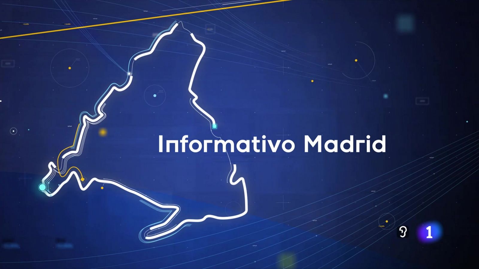 Informativo de Madrid 2 18/12/24