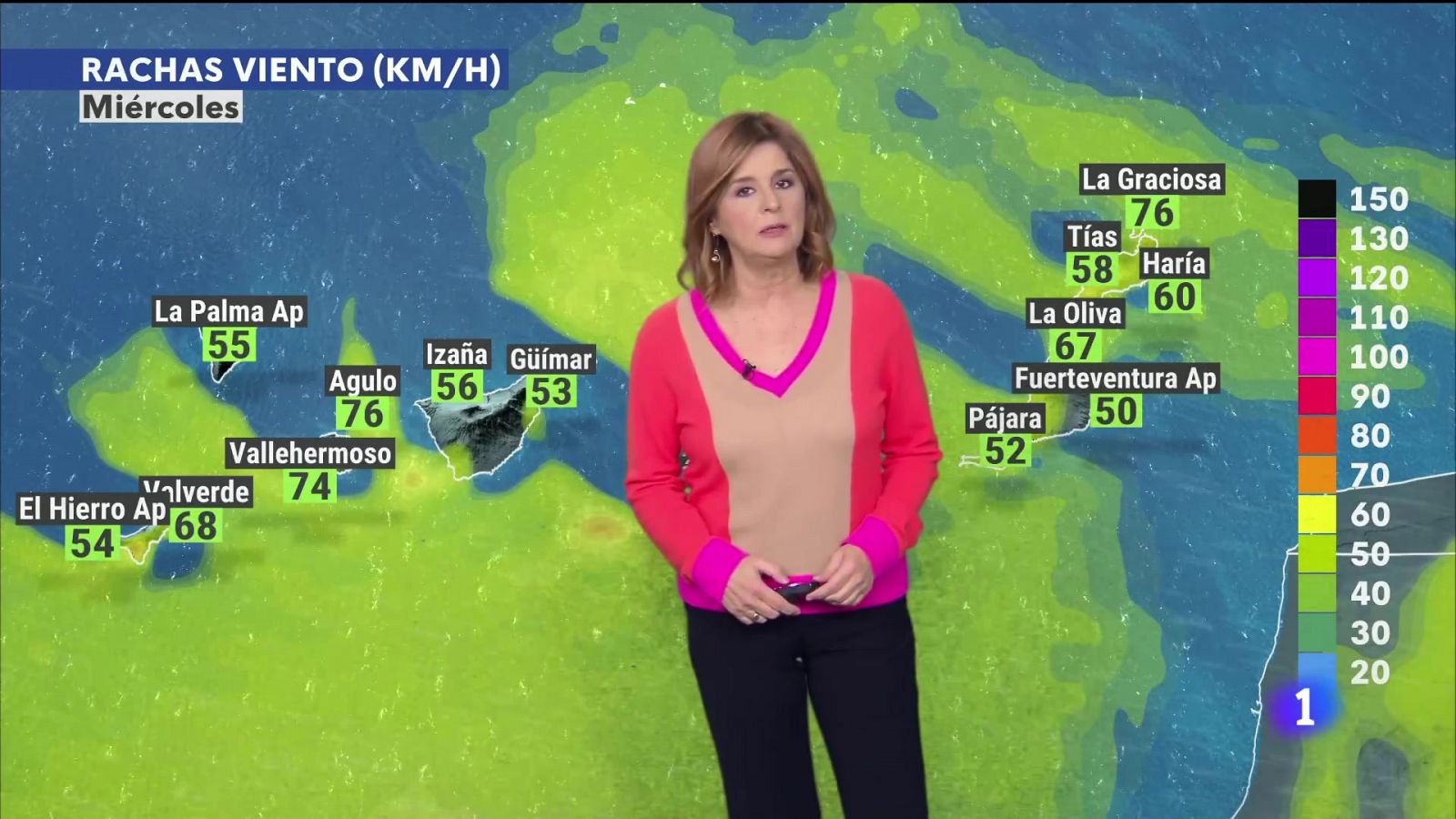 Telecanarias - Programa informativo en RTVE Play