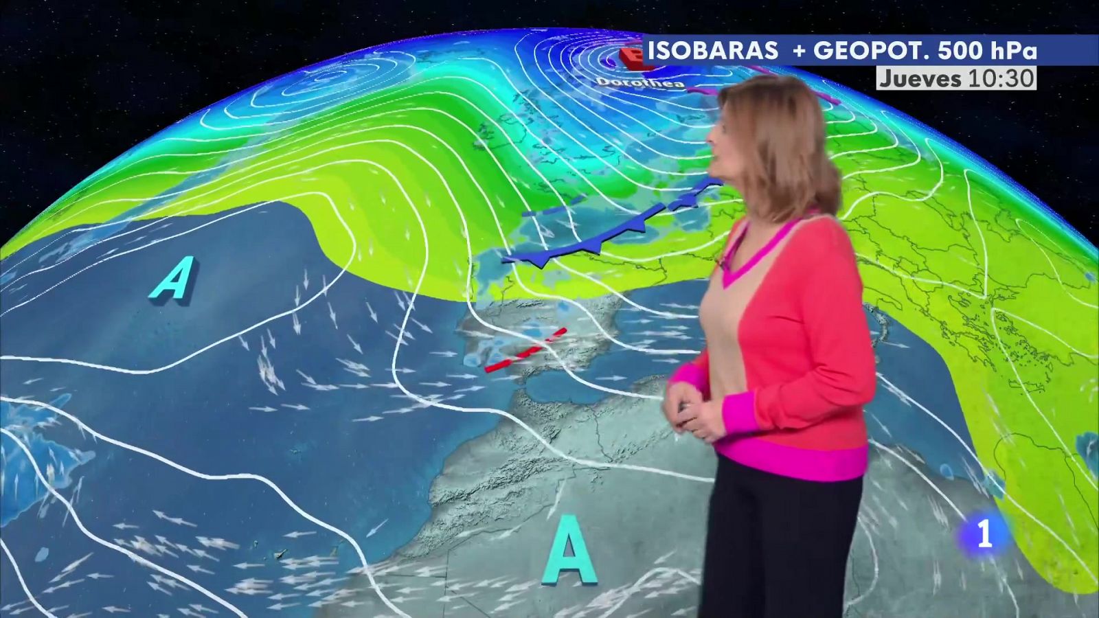 Panorama Regional - Programa de actualidad en RTVE Play