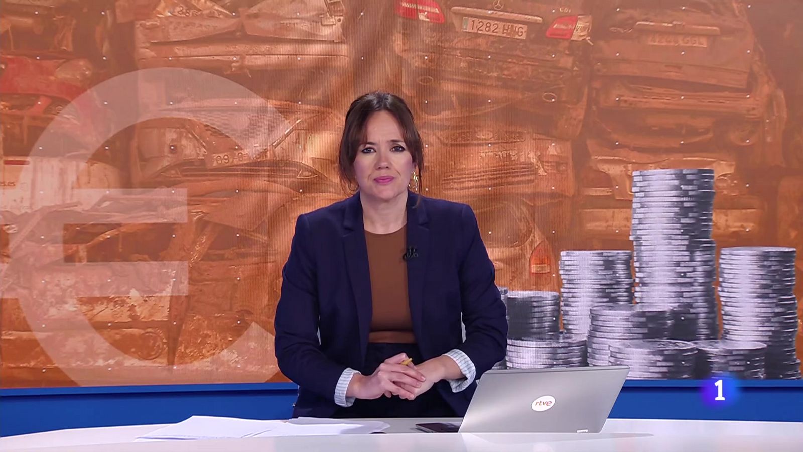 L'Informatiu de la Comunitat Valenciana 2 - 18/12/24 | Ver