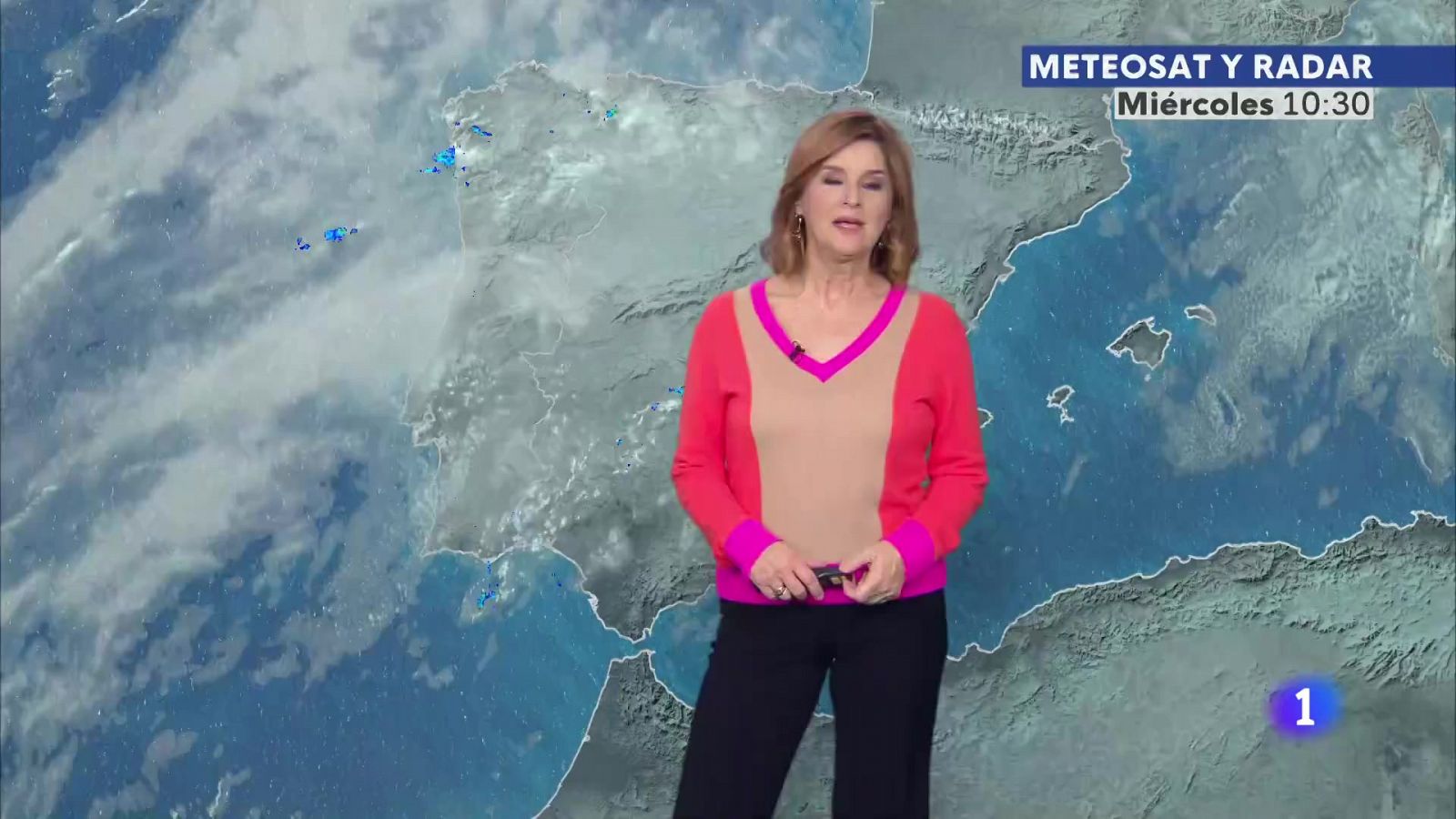 El tiempo en Castilla y León - 18/12/24 | Ver