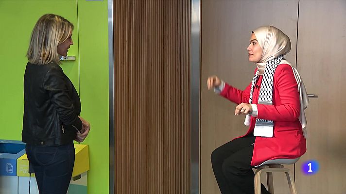 L'informatiu - Comunitat Valenciana - Dia del Migrant. Som racistes?