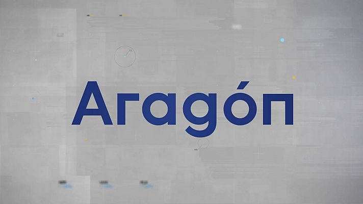 Noticias Aragón - Noticias Aragón - 18/12/24