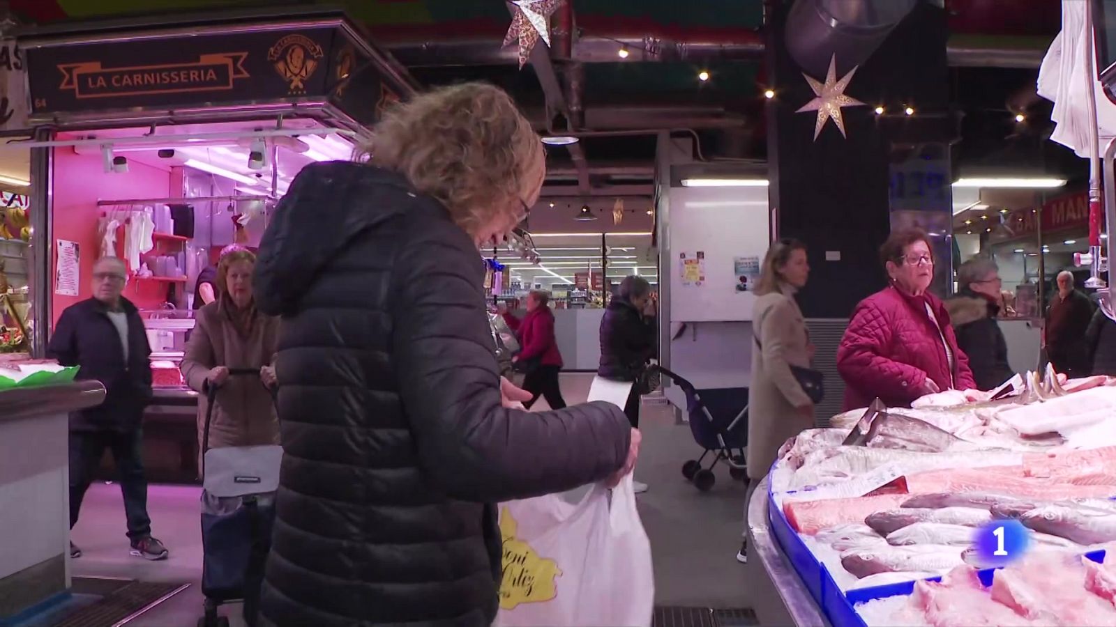 Últim dia per pescar gamba vermella al Mediterrani - L'Informatiu | Veure