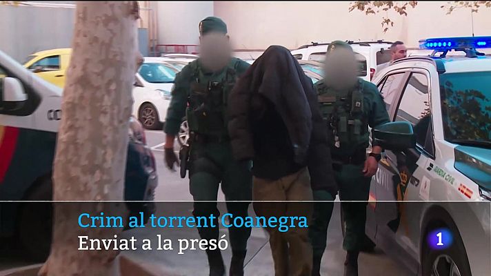 Informatiu Balear - Informatiu Balear 2 - 18/12/24