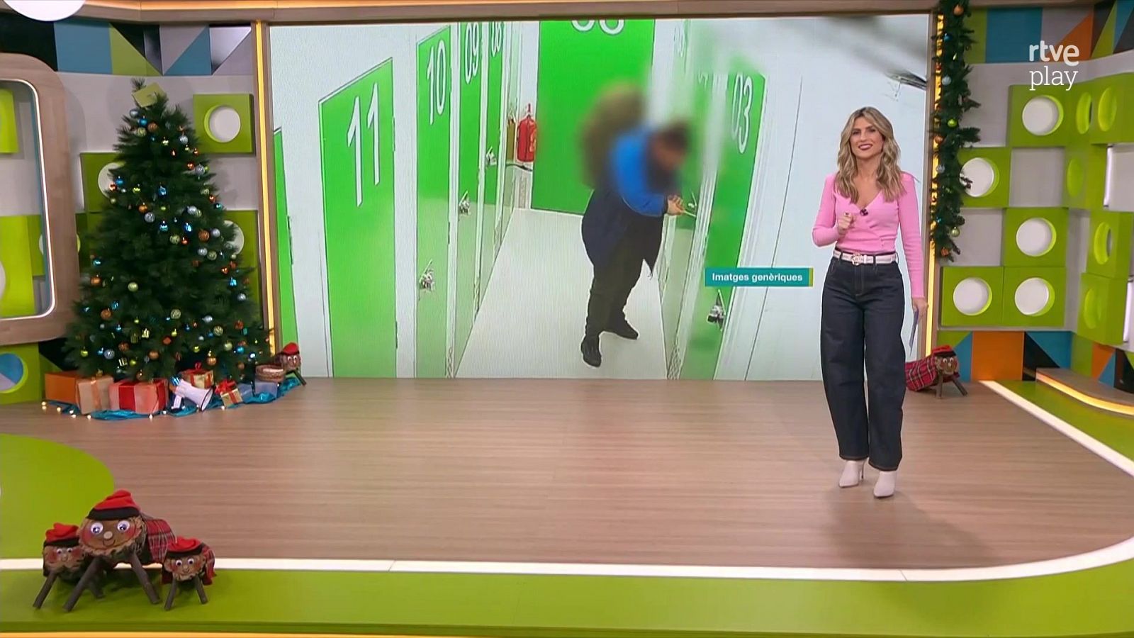 Robatoris, Google Maps i Telepasión | L'altaveu - L'altaveu | Veure