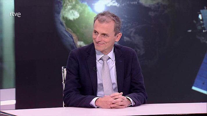 La economía - La economía - 18/12/24