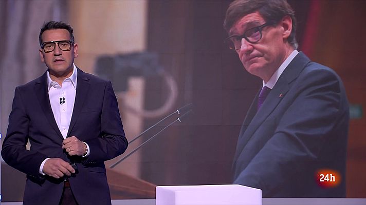 El Vespre - El Vespre - 18/12/2024