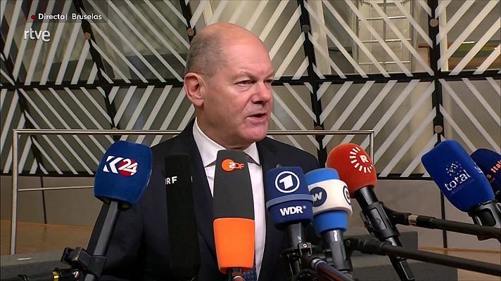 La tarde en 24h - La tarde en 24 horas - 18/12/24