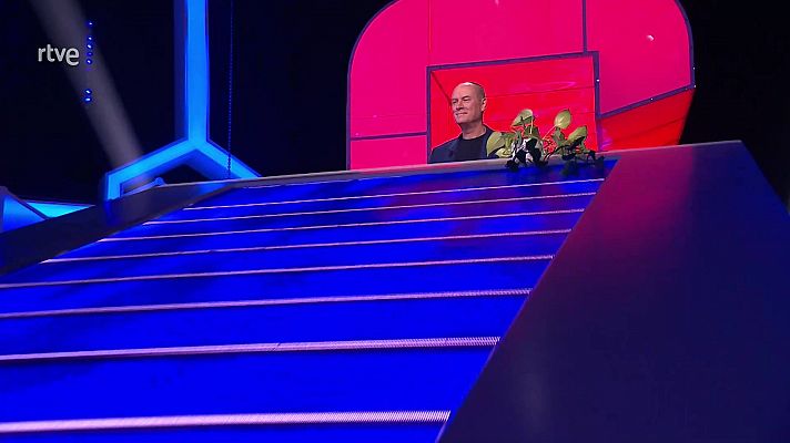 El cazador - Programa 1.034