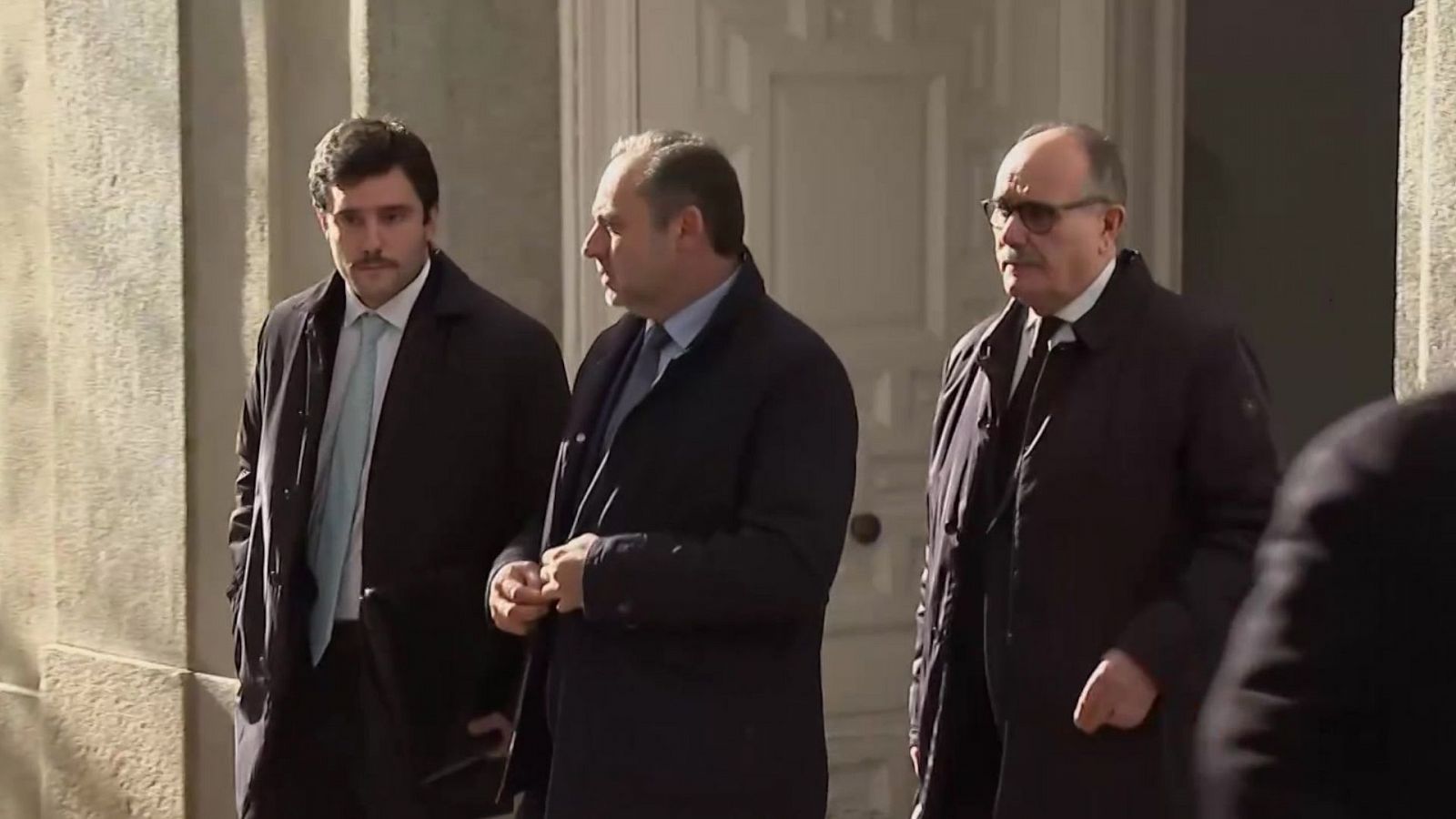 Telediario - 21 horas - 18/12/24 - ver ahora