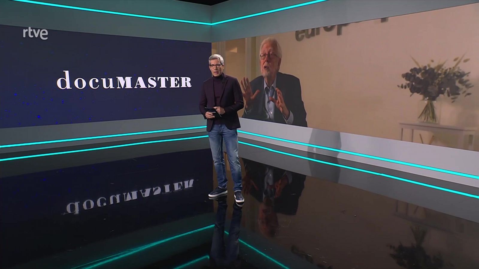 Documaster - Presentación: Carrero Blanco, las cuatro muertes del presidente - ver ahora