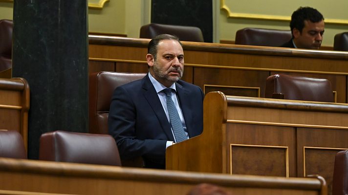 Telediario Matinal - Telediario - 8 horas - 19/12/24