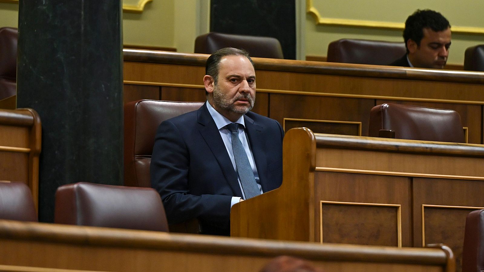 Telediario - 8 horas - 19/12/24 - Lengua de signos - ver ahora