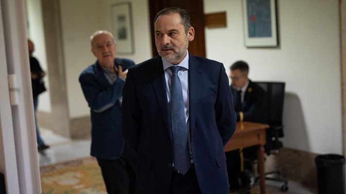 Telediario Internacional - Telediario Internacional - 18/12/24