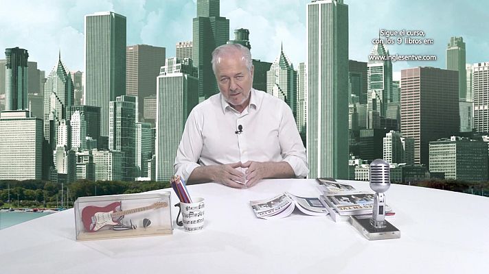 Inglés en TVE - T7 - Programa 49