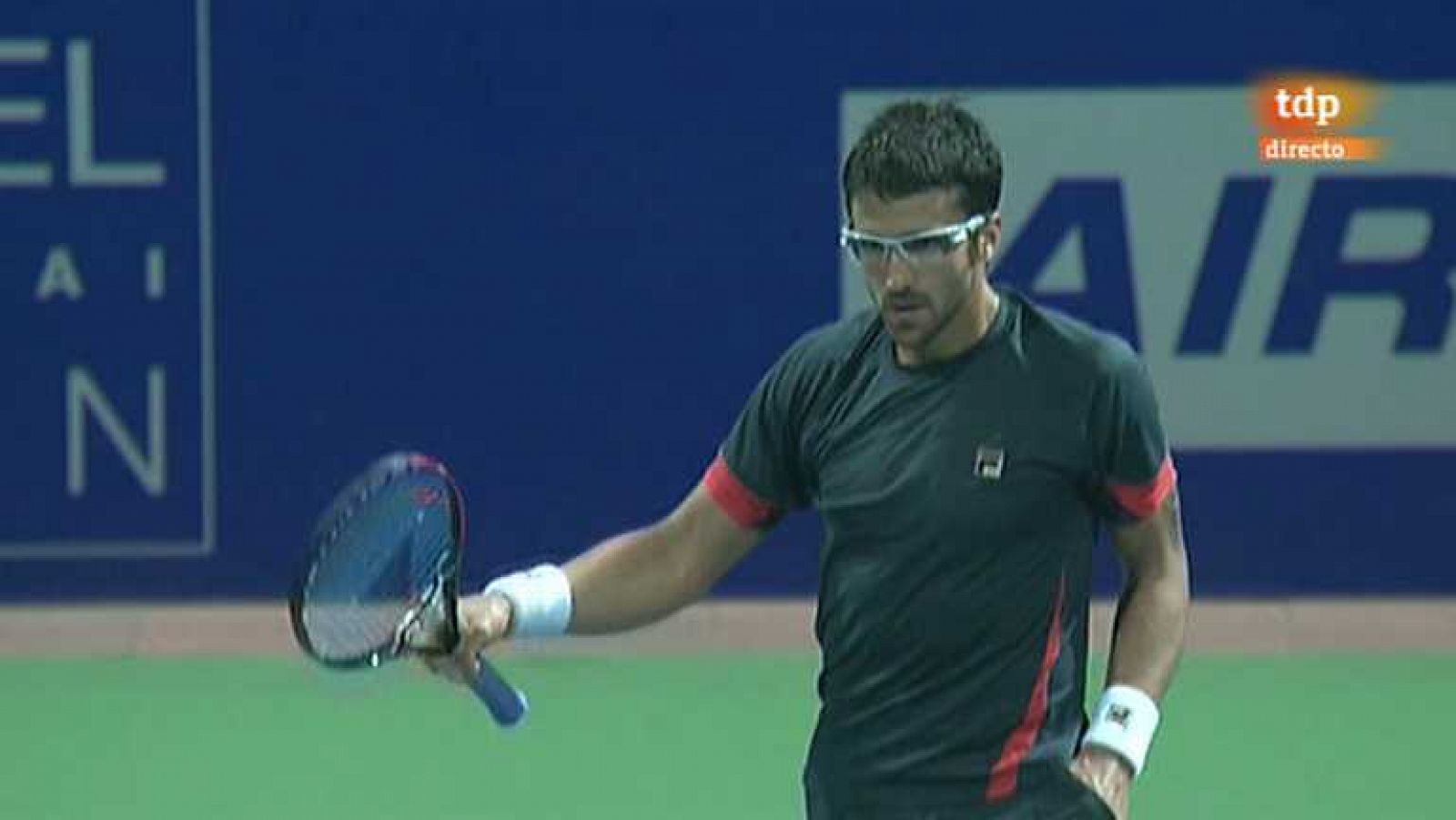 Tenis- ATP 250 Torneo Chennai: Cuartos de final - Ver ahora