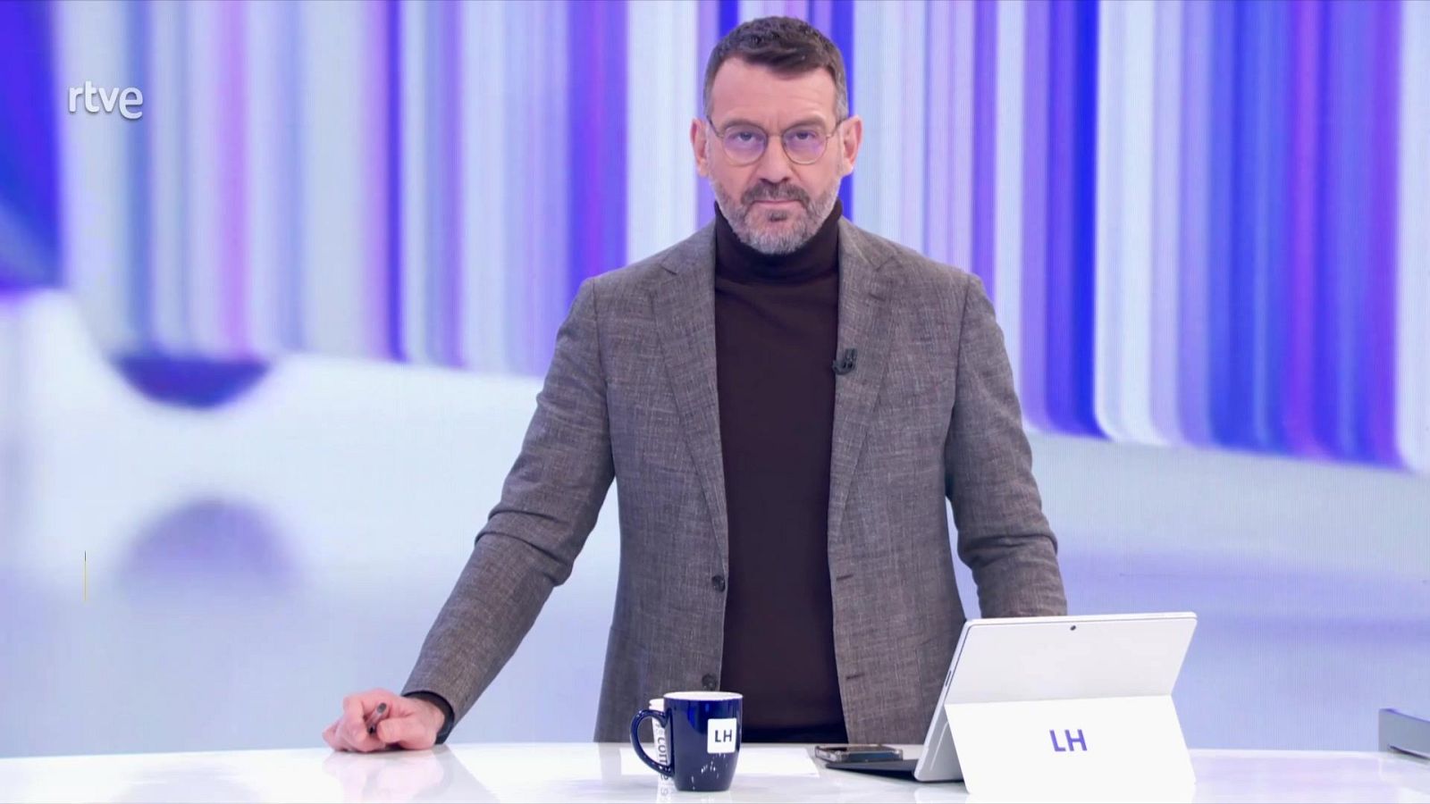 La hora de La 1 - 19/12/24 - ver ahora