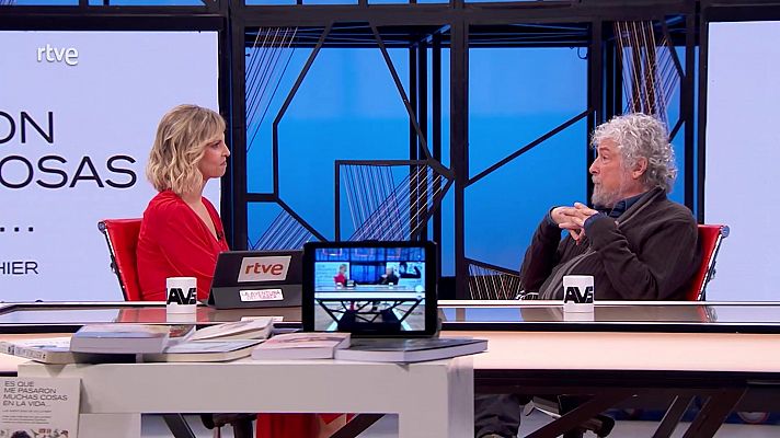 La aventura del Saber - La aventura del saber - 19/12/24