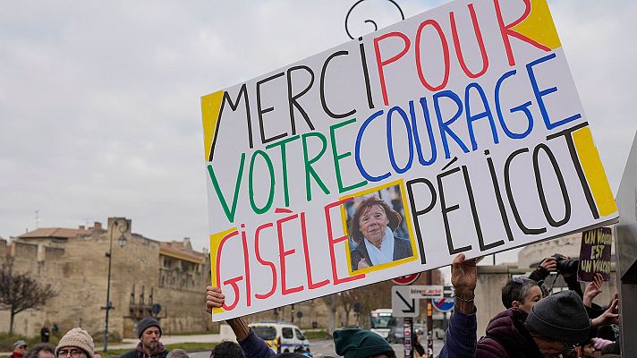 Telediario en lengua de signos - Telediario - 15 horas - 19/12/24 - Lengua de signos