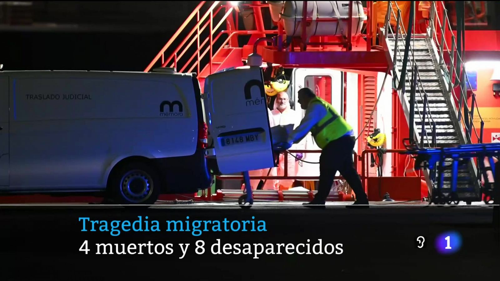 Canarias en 2' - 19/12/2024 | Ver