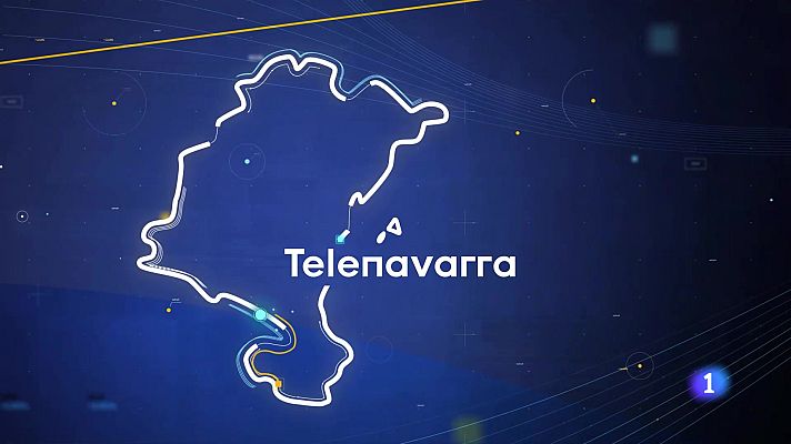 Telenavarra - Telenavarra 2 - 19/12/2024