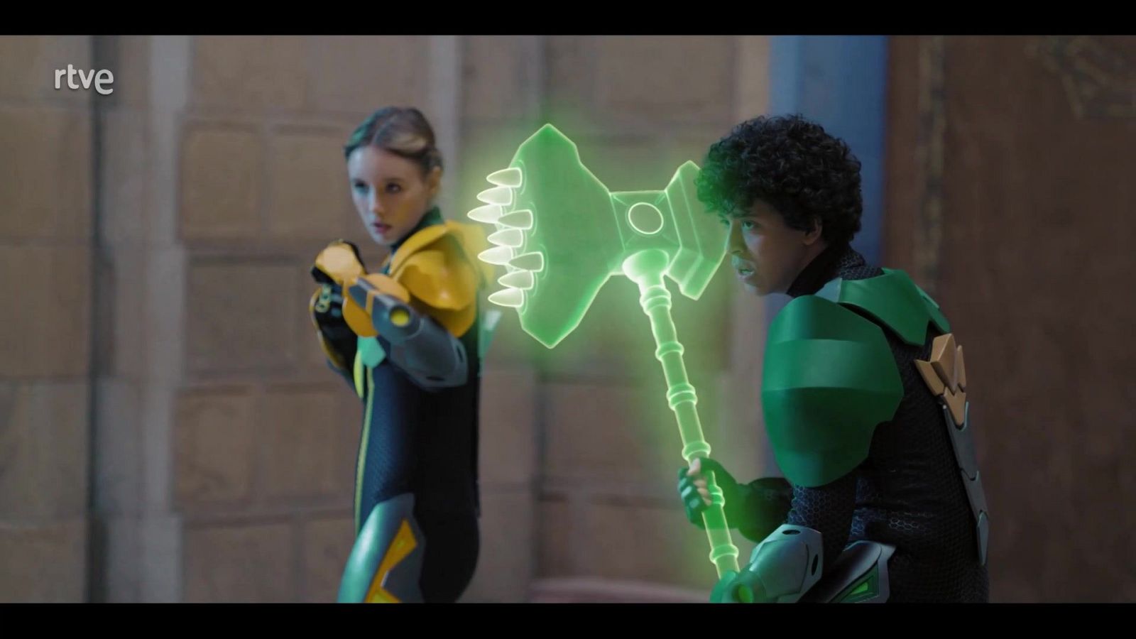 Cambio de planes - Gormiti New Era | Ver