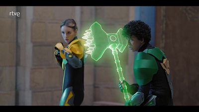 Cambio de planes - Gormiti New Era | Ver