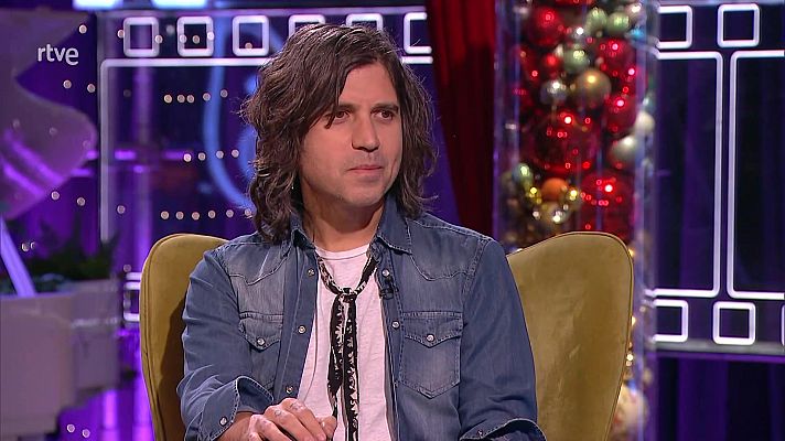 Culturas 2 - Culturas 2 - Entrevista a Raúl Fernández, 'Rulo'