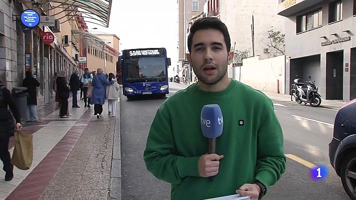Noticias de Ceuta - La Noticia de Ceuta 19/12/2024