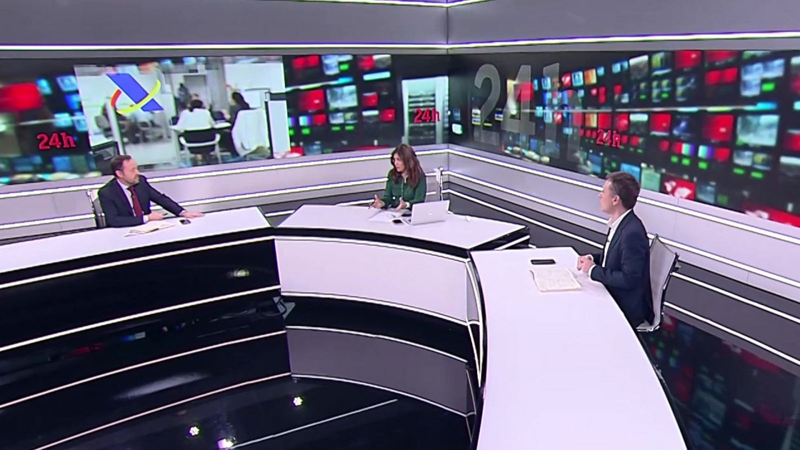 La economía - 19/12/24 - ver ahora