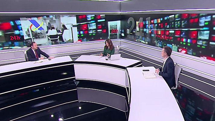 La economía - La economía - 19/12/24