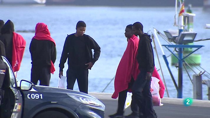 Telecanarias - Telecanarias 2 - 19/12/2024