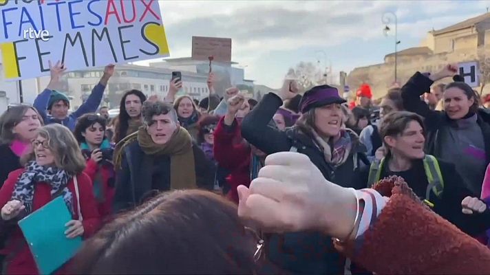 La tarde en 24h - La tarde en 24 horas - 19/12/24